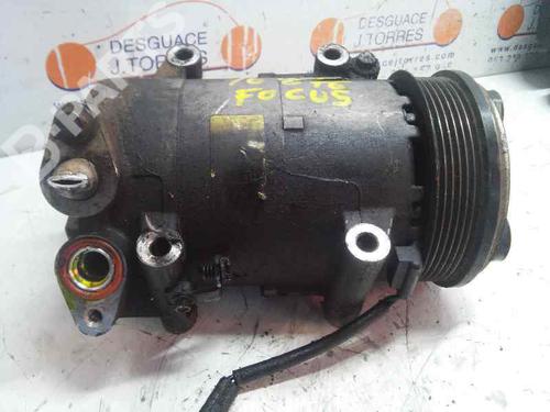 AC compressor FORD FOCUS II (DA_, HCP, DP)  | BP360696M34 