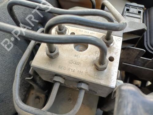 Used ABS pump ABS pump VW PASSAT B5.5 (3B3) [2000-2005] 35720339 35720339
