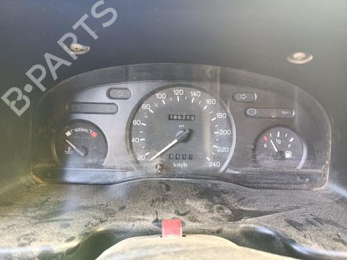 Used Instrument cluster Instrument cluster FORD TRANSIT Van (E_ _) 2.5 TD (EAS) (75 hp) 36020238 36020238