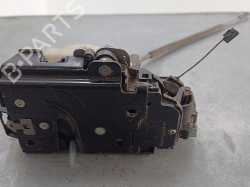 Front left lock VW CADDY III MPV (2KB, 2KJ, 2CB, 2CJ) 1.9 TDI | BP16738235C98 