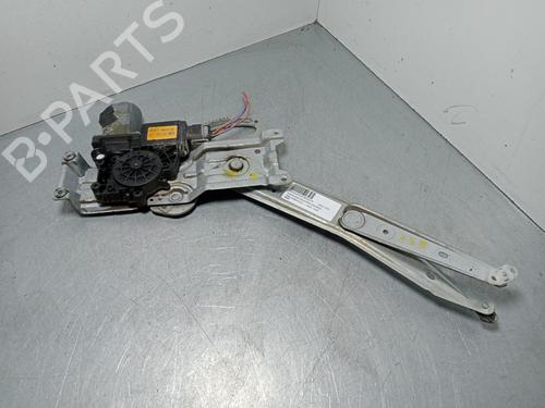 Used Front left window mechanism OPEL CORSA B (S93) 1.7 D (F08, F68, M68) (60 hp) 25857350