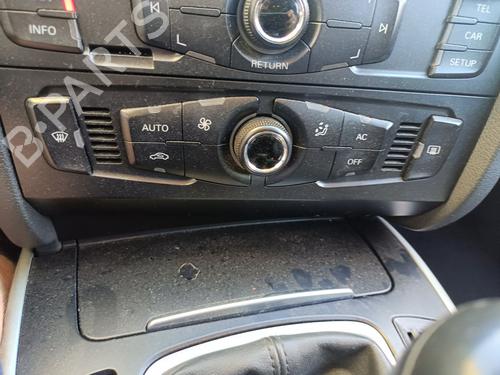 Used Climate control Climate control 38634770 38634770