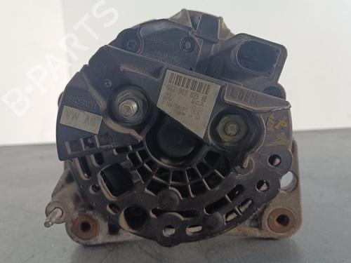 Alternator SEAT IBIZA III (6L1)  | BP16476859M7 