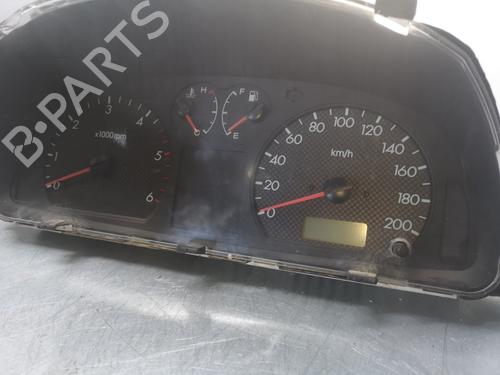 Instrument cluster HYUNDAI TERRACAN (HP)  | BP16912445C47 