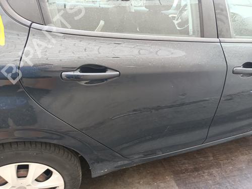 Used Right rear door Right rear door 37645095 37645095
