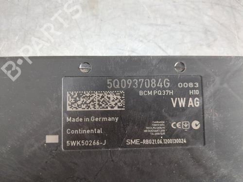 Electronic module AUDI A3 (8V1, 8VK) 2.0 TDI | BP29616874M83 