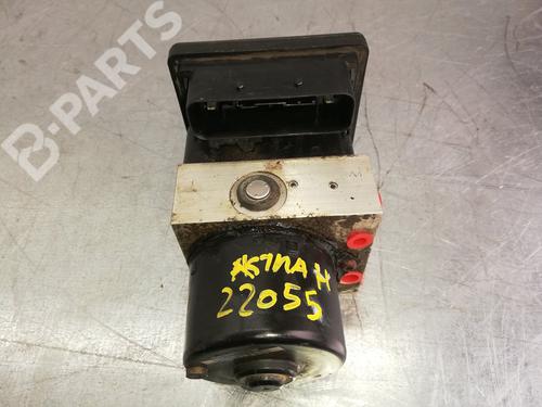 ABS pump OPEL ASTRA H (A04)  | BP9495798M43 