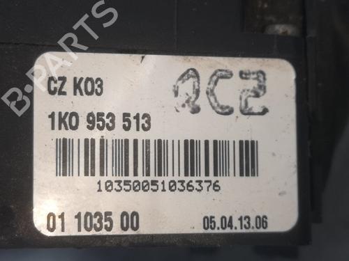 Steering column stalk VW CADDY III Box Body/MPV (2KA, 2KH, 2CA, 2CH)  | BP8880271I23 