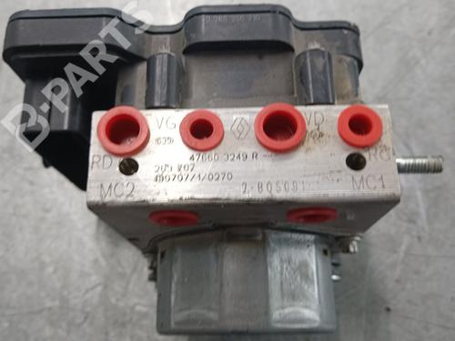 ABS pump DACIA SANDERO II | BP7528044M43 - Image 4