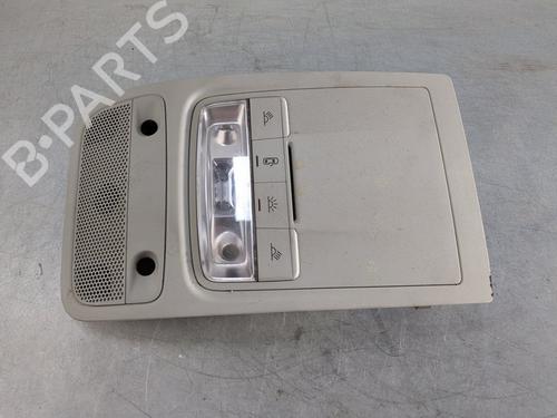 Used Interior roof light AUDI A3 (8V1, 8VK) 2.0 TDI (150 hp) 29489031