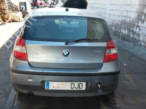 ABS pump BMW 1 (E87) 118 i | BP226103M43 