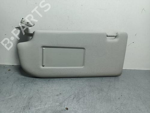 Used Left sun visor Left sun visor 38273092 38273092