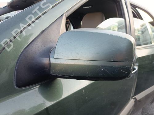 Left mirror KIA SORENTO I (JC) 2.5 CRDi 4WD | BP18126508C26 