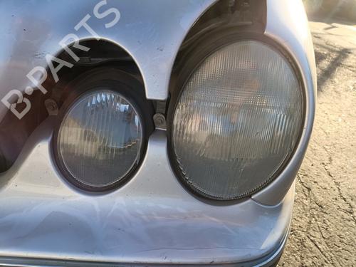 Venstre forlygte MERCEDES-BENZ E-CLASS (W210) E 320 CDI (210.026) (197 hp) 18903189