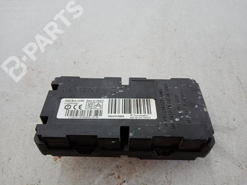 Used Electronic module CITROËN C5 III Break (RW_) [2008-2017]  9848188