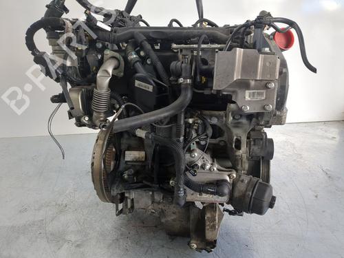 Engine FIAT DOBLO Cargo (263_)  | BP29565467M1 