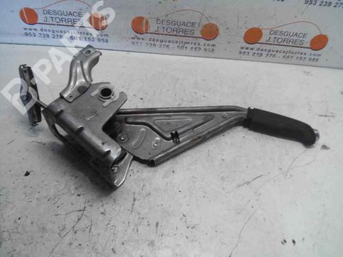 Hand brake OPEL ASTRA J (P10) 1.6 CDTi (68) | BP8768644I18 