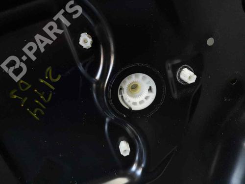 Front left window mechanism VW PASSAT B6 (3C2) 2.0 TDI | BP7459538C22 