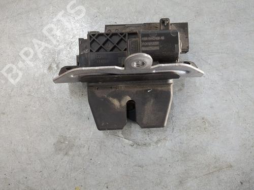 Used Tailgate lock FORD FIESTA VII (HJ, HF) [2017-2025]  30832684