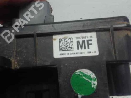 Used Fuse box OPEL INSIGNIA A (G09) 2.0 CDTI (68) (160 hp) 1444515