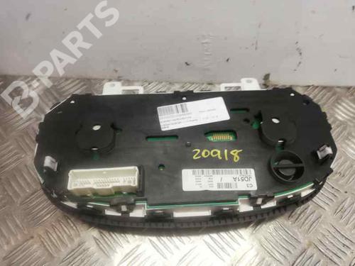 Instrument cluster NISSAN QASHQAI / QASHQAI +2 I (J10, NJ10, JJ10E) 1.5 dCi | BP6152720C47 