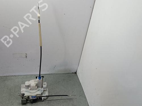 Front left lock FIAT DOBLO Cargo (263_)  | BP27985460C98 