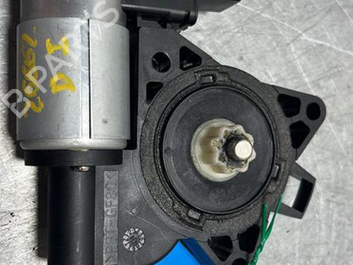 Used Left front window motor MAZDA 5 (CR) 2.0 CD (CR19) (110 hp) 30105319