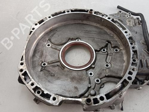 Used Timing cover MERCEDES-BENZ C-CLASS (W204) C 200 CDI (204.007, 204.006) (136 hp) 14050493