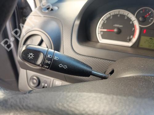 Used Steering column stalk CHEVROLET AVEO / KALOS Hatchback (T250, T255) 1.2 (84 hp) 17799142