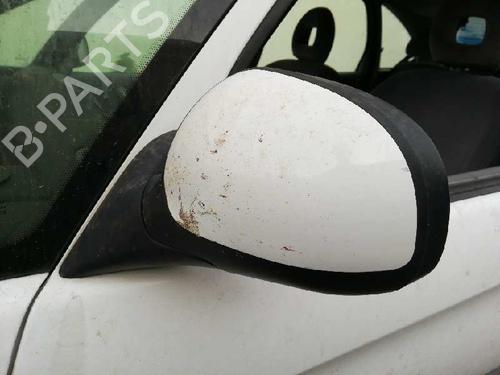 Left mirror CITROËN XSARA PICASSO (N68) 1.6 HDi | BP16136668C26 