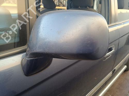 Left mirror HYUNDAI TRAJET (FO) 2.0 CRDi | BP26528814C26 