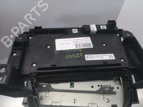 Radio OPEL MERIVA B MPV (S10)  | BP15820577E6 