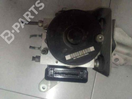 ABS pump MITSUBISHI GRANDIS (NA_W) 2.0 DI-D (NA8W) | BP2589990M43 