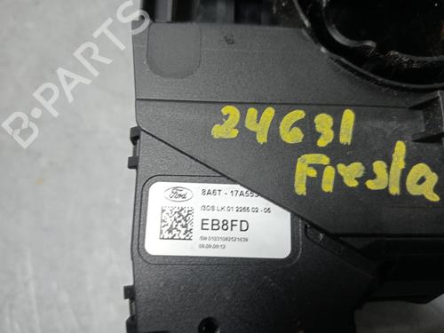 Switch FORD FIESTA VI (CB1, CCN) 1.25 | BP23533519I30 
