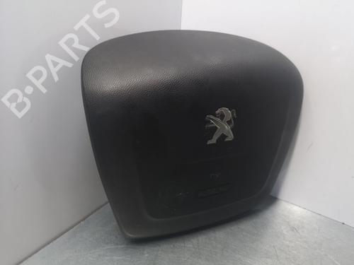 Driver airbag PEUGEOT BOXER Van 2.2 HDi 130 4x4 | BP16207598C9 