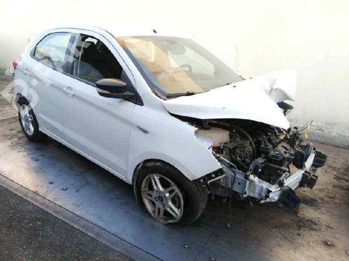 Used Parts FORD KA+ III (UK, FK)  1.2 Ti-VCT  759641