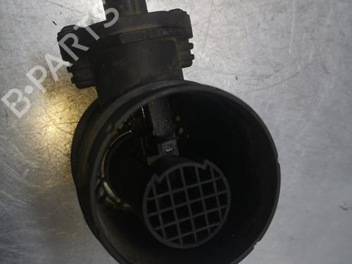 Mass air flow sensor OPEL COMBO Box Body/MPV 1.7 CDTI 16V | BP12497324M95 