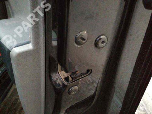 Used Front right lock SEAT TOLEDO IV (KG3) 1.6 TDI (105 hp) 5002316
