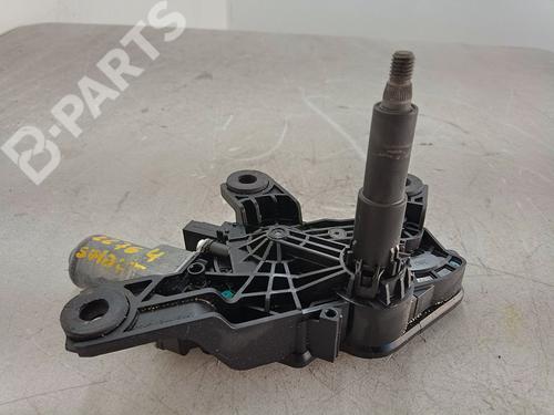 Rear wiper motor SMART FORFOUR (454)  | BP10357813M102 