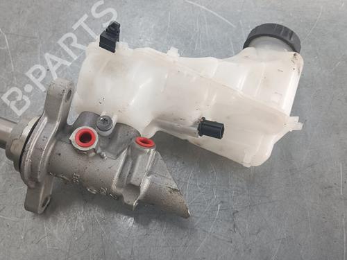 Used Brake master cylinder RENAULT MEGANE IV Hatchback (B9A/M/N_) 1.3 TCe 115 (B9N9) (116 hp) 15268566