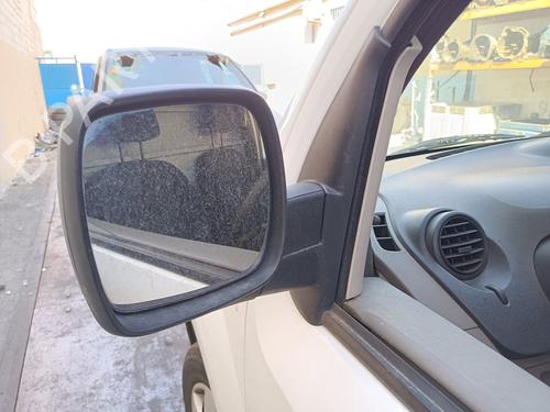Used Left mirror RENAULT KANGOO (KC0/1_) 1.5 dCi (84 hp) 29382090