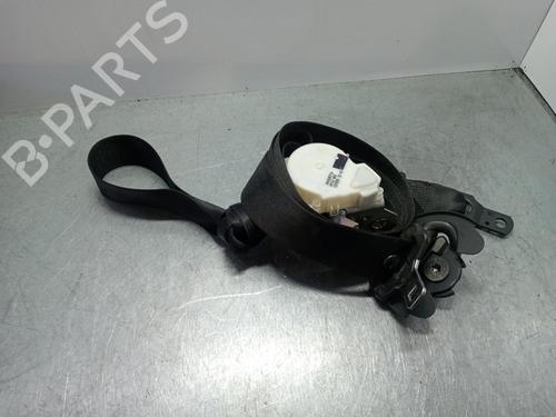 Used Front left seatbelt Front left seatbelt BMW X3 (E83) 2.0 d (150 hp) 30386954 30386954