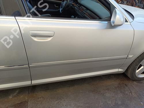 Used Right front door AUDI A8 D3 (4E2, 4E8) 3.7 quattro (280 hp) 28172675