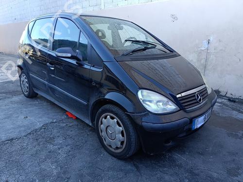 Used Parts MERCEDES-BENZ A-CLASS (W168) A 170 CDI (168.009, 168.109) (95 hp) 4334925