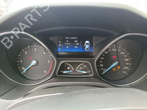 Quadrante Quadrante FORD FOCUS III [2010-2020] 34697366 34697366