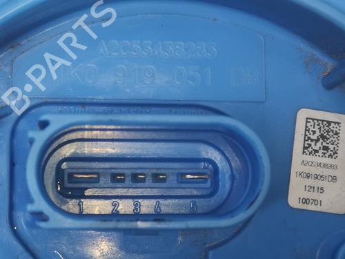 Fuel pump SEAT ALTEA (5P1)  | BP17799855M76 