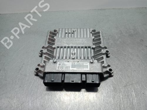 Used Engine control unit (ECU) Engine control unit (ECU) PEUGEOT 407 (6D_) 2.0 HDi 135 (6DRHRH, 6DRHRE, 6DRHRG, 6DRHRJ) (136 hp) 33201535 33201535