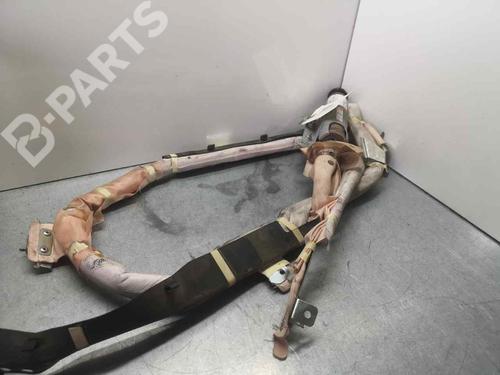 Used Right curtain airbag HONDA CIVIC VIII Hatchback (FN, FK) 2.2 CTDi (FK3) (140 hp) 7910405