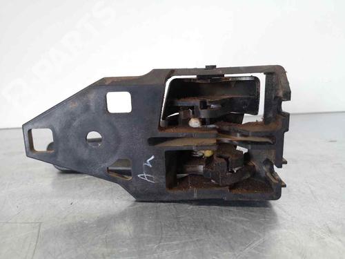 Rear left interior door handle TOYOTA HILUX VII Pickup (_N1_, _N2_, _N3_)  | BP7771673I15 