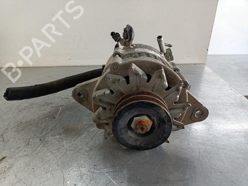 Used Alternator KIA SPORTAGE SUV (K00) 2.0 TD 4WD (83 hp) 19672216
